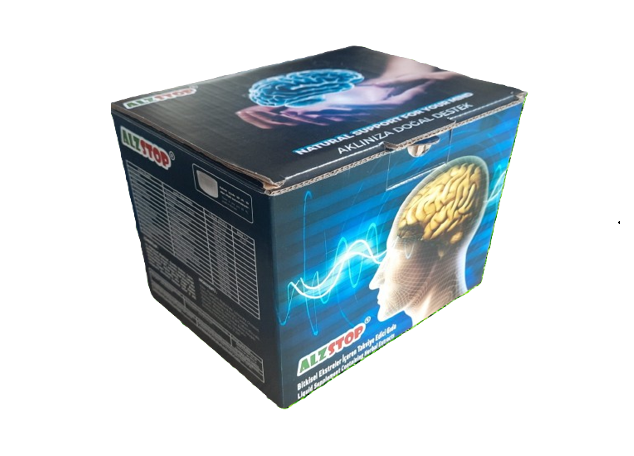 Support Your Brain Functions with Alzstop
