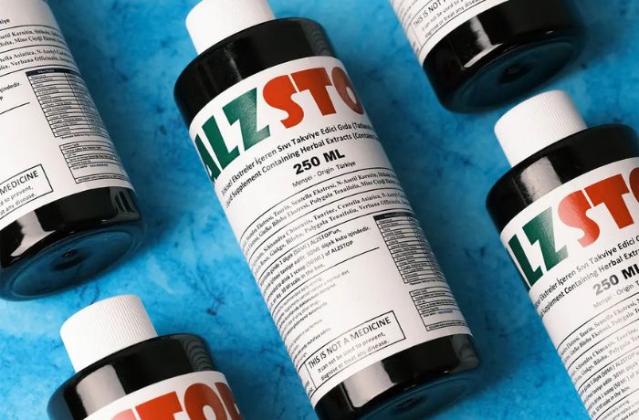 ALZSTOP FONKSİYONLARI